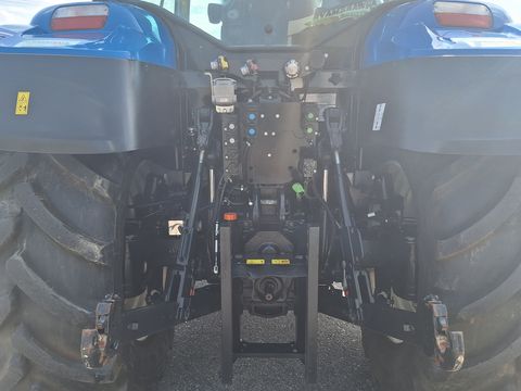 New Holland T5.140