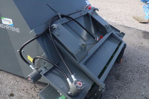 Sonstige Mehrtens EG 1401 Euro 