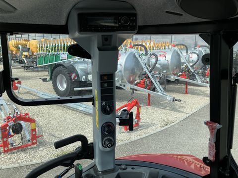 Steyr 4075 Kompakt S (Stage V)