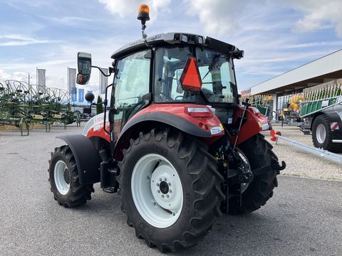 Steyr 4075 Kompakt S (Stage V)