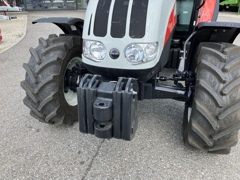 Steyr 4075 Kompakt S (Stage V)