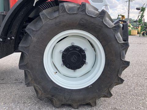 Steyr 4075 Kompakt S (Stage V)