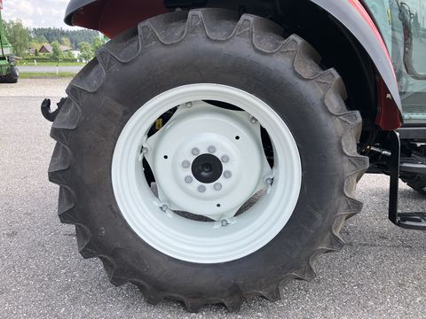 Steyr 4075 Kompakt S (Stage V)