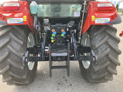 Steyr 4075 Kompakt S (Stage V)