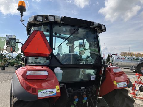 Steyr 4075 Kompakt S (Stage V)