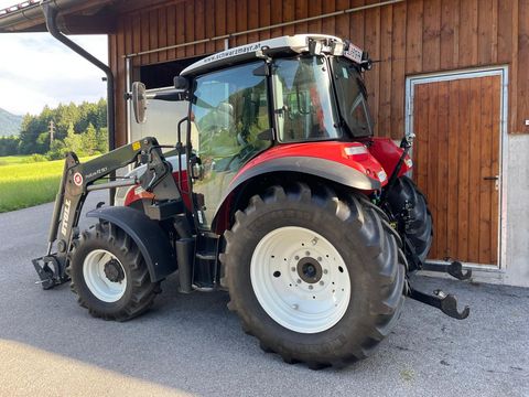 Steyr 4085 Kompakt ET Komfort
