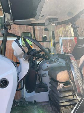 Steyr 4085 Kompakt ET Komfort