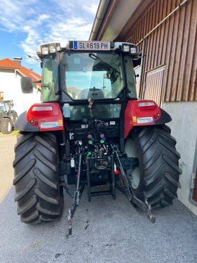 Steyr 4085 Kompakt ET Komfort