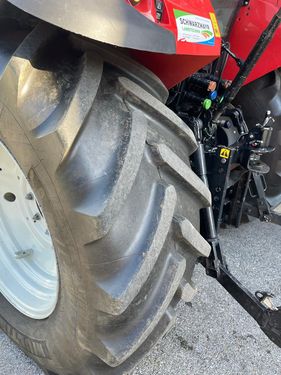 Steyr 4085 Kompakt ET Komfort