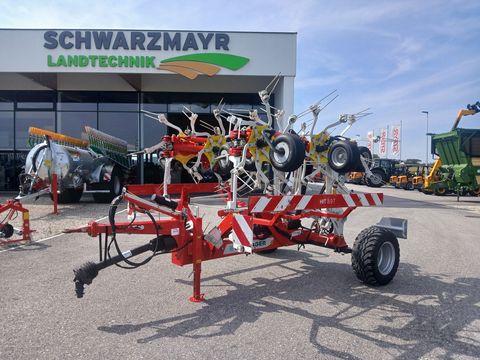 Pöttinger HIT 8.9 T 