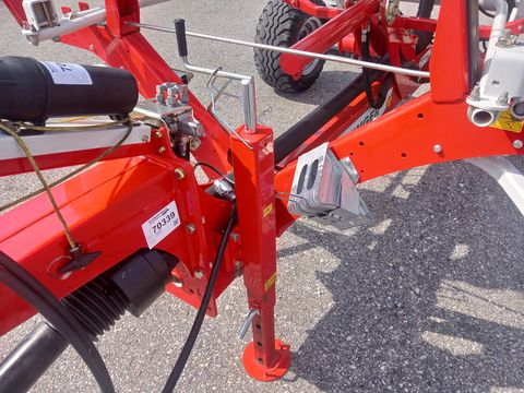 Pöttinger HIT 8.9 T