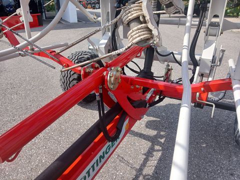Pöttinger HIT 8.9 T