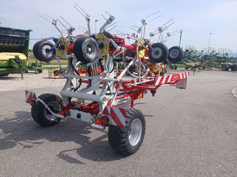 Pöttinger HIT 8.9 T