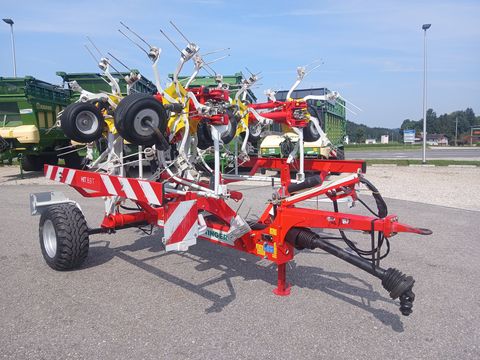 Pöttinger HIT 8.9 T