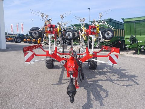 Pöttinger HIT 8.9 T