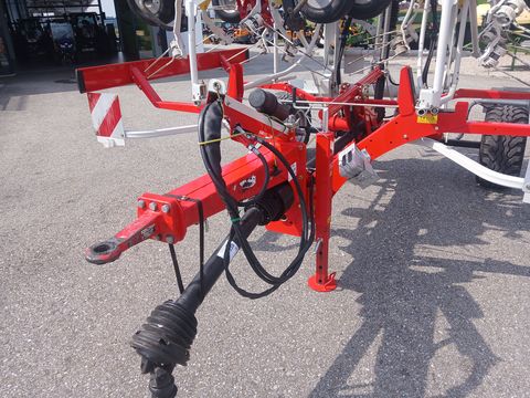 Pöttinger HIT 8.9 T