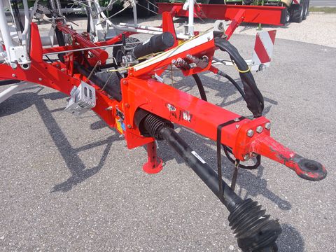 Pöttinger HIT 8.9 T
