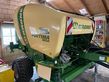 Krone Fortima V 1500 MC mit DL-Bremsanlage