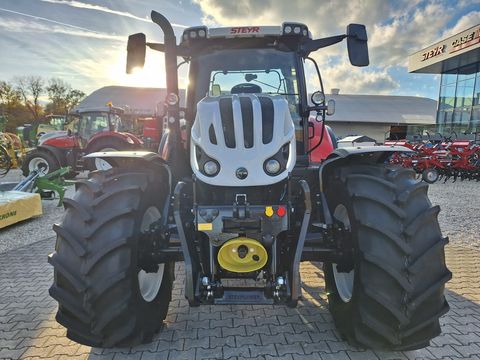 Steyr 6150 Profi CVT