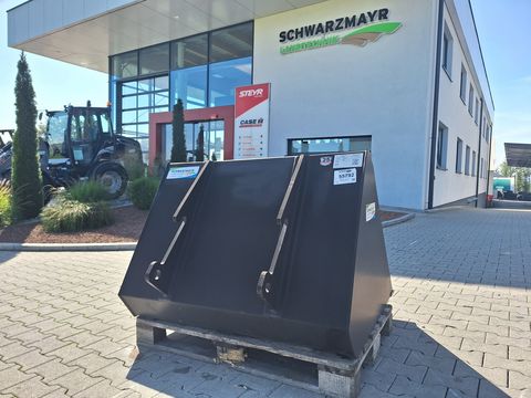 Giant Leichtgutschaufel 1200mm E