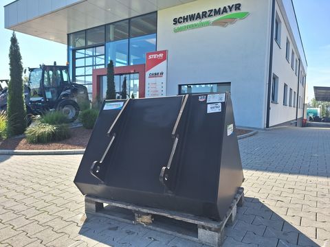 Giant Leichtgutschaufel 1200mm E