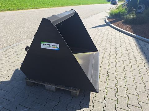 Giant Leichtgutschaufel 1200mm E