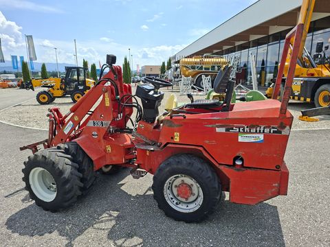 Schäffer 336