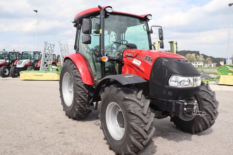 Case IH Farmall 55 A (Stage V)