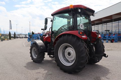 Case IH Farmall 55 A (Stage V)