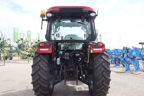 Case IH Farmall 55 A (Stage V)