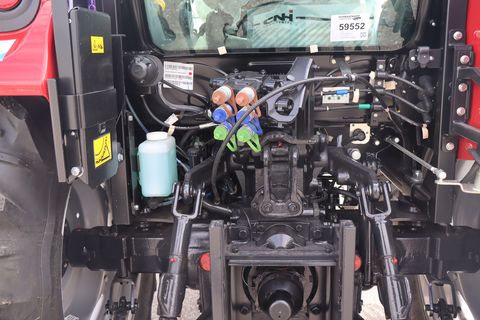 Case IH Farmall 55 A (Stage V)