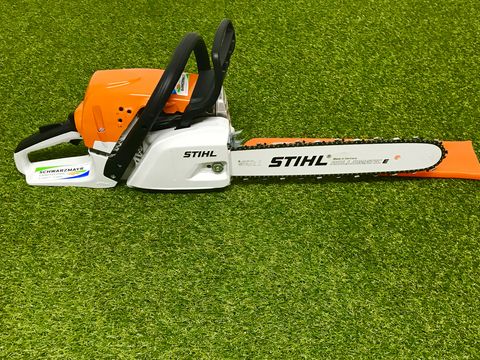 Stihl MS 251 