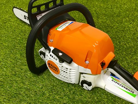 Stihl MS 251 