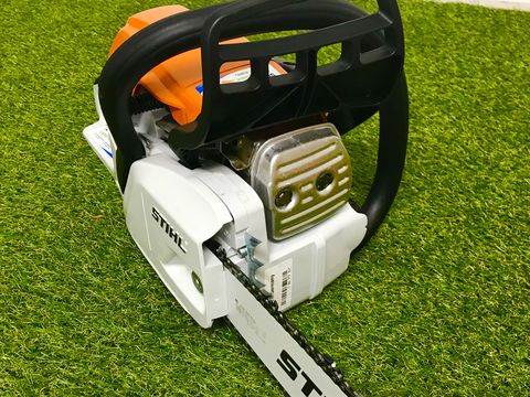 Stihl MS 251 