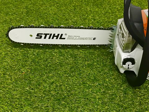 Stihl MS 251 