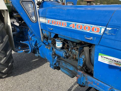 Ford 4000