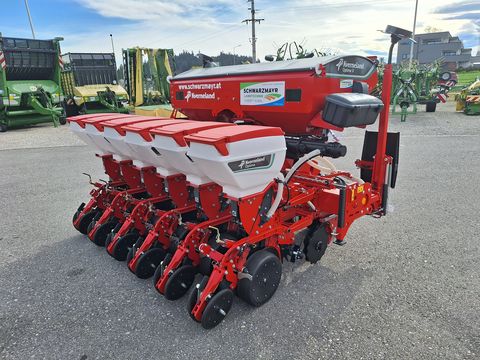 Kverneland Optima V 6-RHG