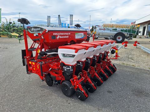 Kverneland Optima V 6-RHG