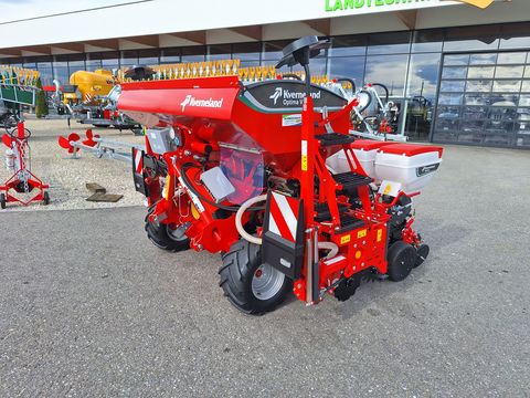 Kverneland Optima V 6-RHG