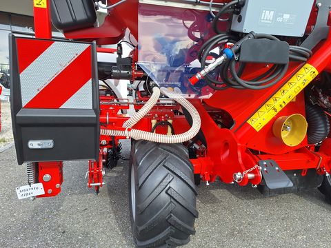 Kverneland Optima V 6-RHG
