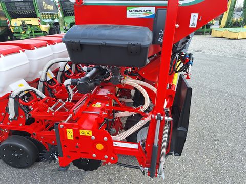 Kverneland Optima V 6-RHG