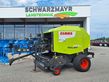 Claas Rollant 374 RC 