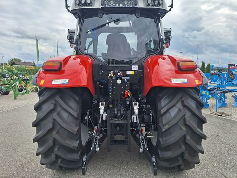Steyr 6150 Profi CVT (Stage V) 