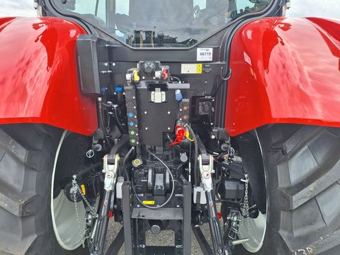 Steyr 6150 Profi CVT (Stage V) 