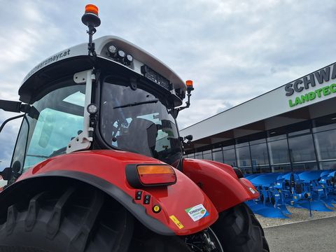 Steyr 6150 Profi CVT (Stage V) 