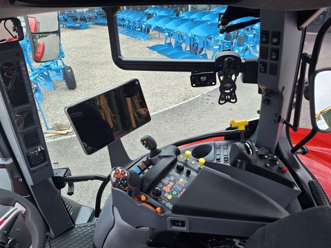 Steyr 6150 Profi CVT (Stage V) 