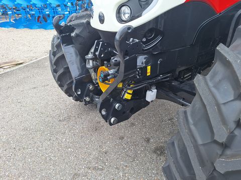 Steyr 6150 Profi CVT (Stage V) 