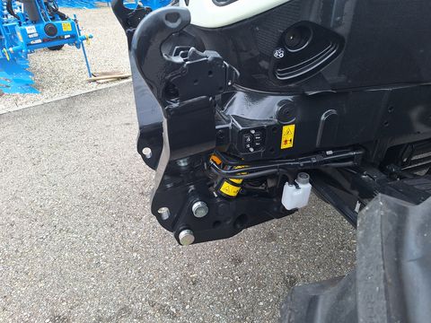 Steyr 6150 Profi CVT (Stage V) 