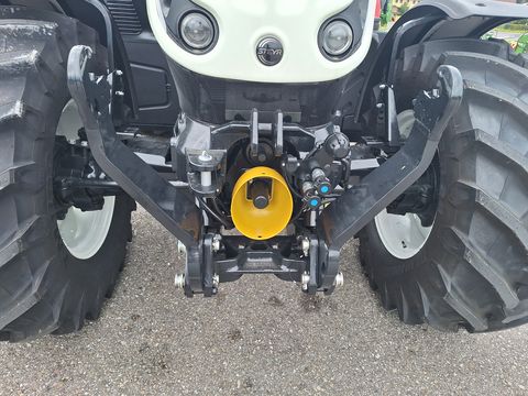 Steyr 6150 Profi CVT (Stage V) 