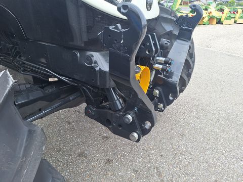 Steyr 6150 Profi CVT (Stage V) 